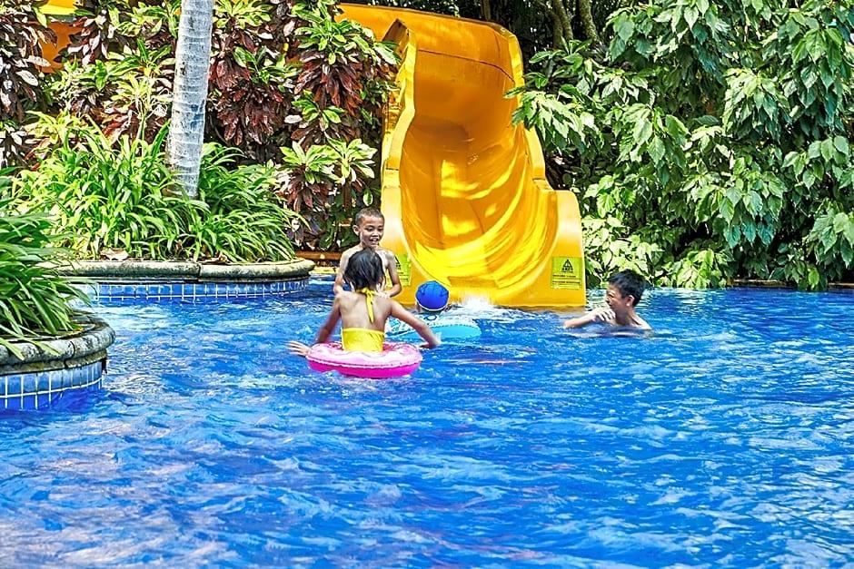 Ocean Sonic Resort 31/44