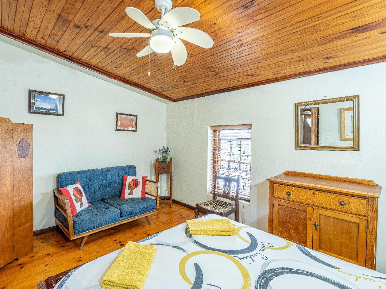 Suntouched Inn 8/17
