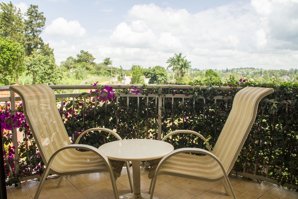 Spannet Suites 24/25