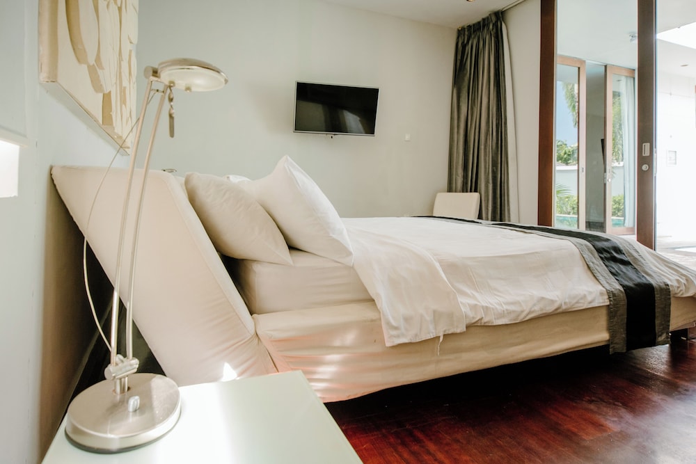 C151 Smart Villas Seminyak 16/50
