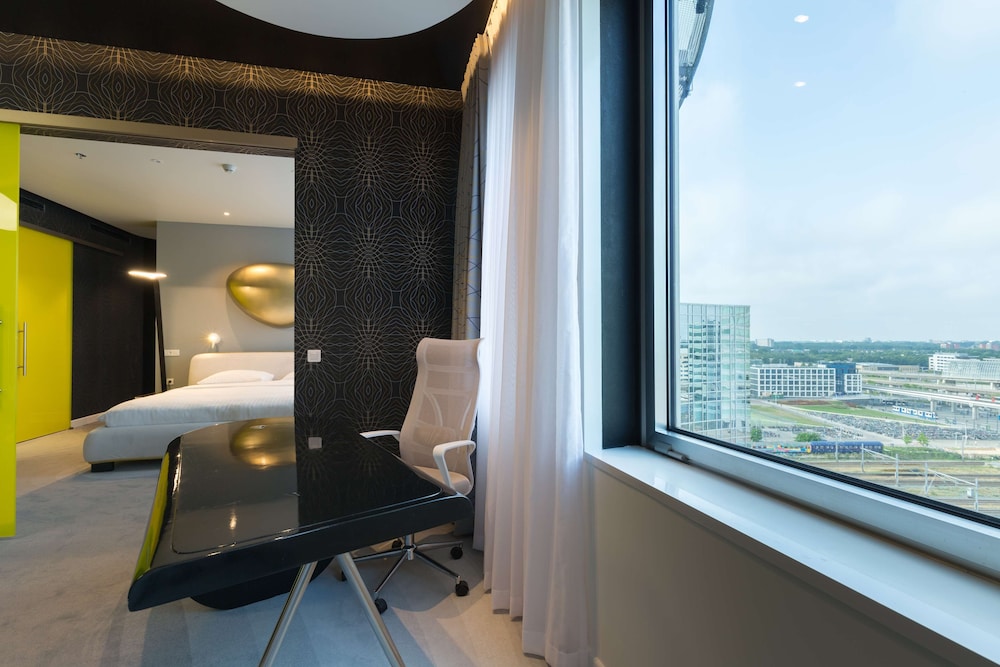 Park Inn By Radisson Amsterdam City West 31/77