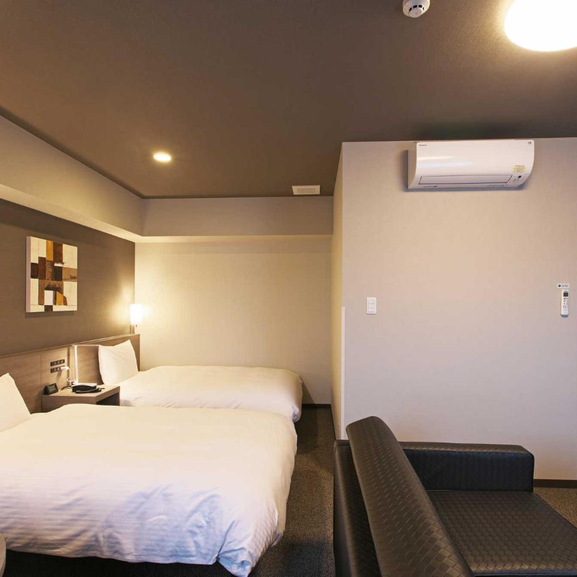 Hotel Route Inn Choshi Eki Nishi 9/50