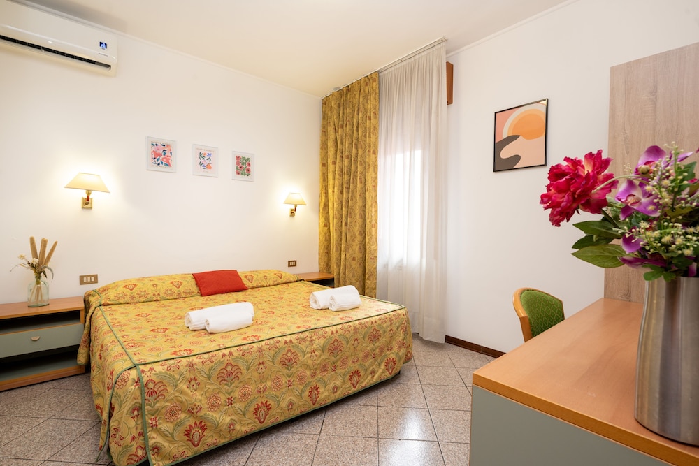 Camelia Rooms Venice Guesthouse 19/55