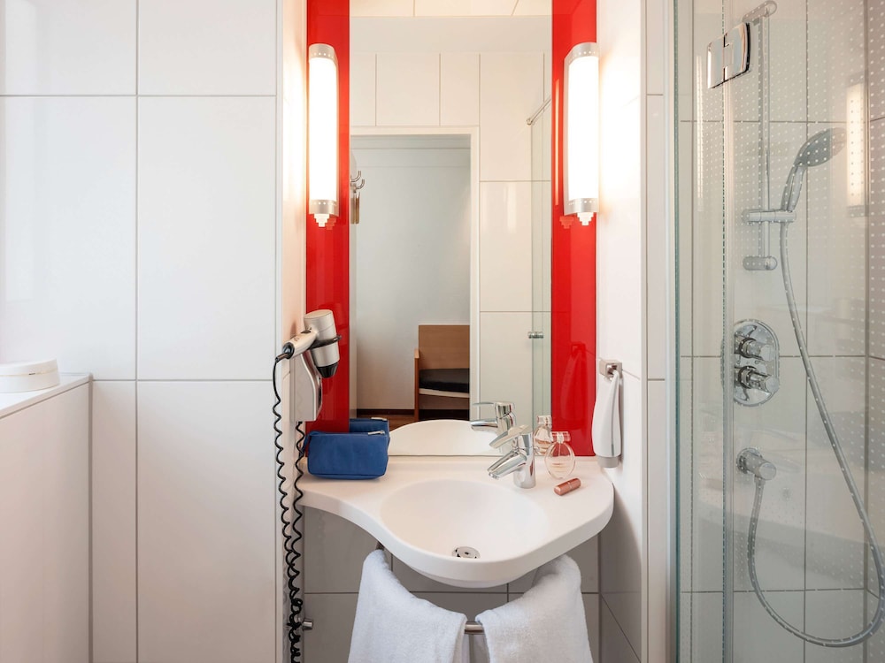 ibis Nuernberg Hauptbahnhof 46/47
