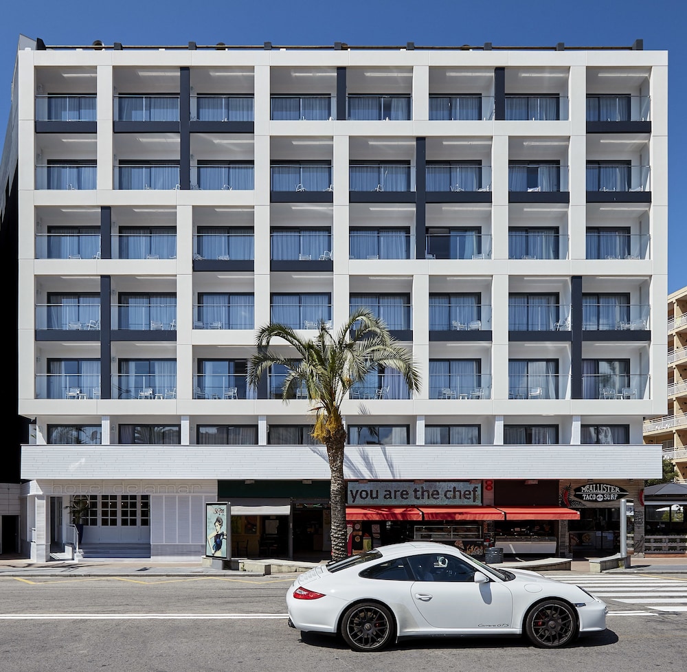 Hotel Delamar - Adults Only 71/74