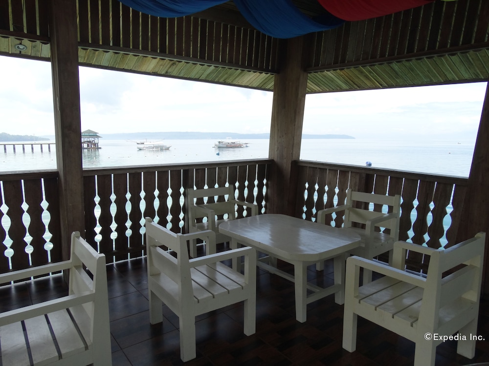Hof Gorei Beach Resort 34/50