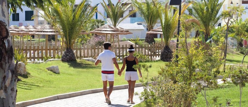 I TURCHESI CLUB VILLAGE 20/39