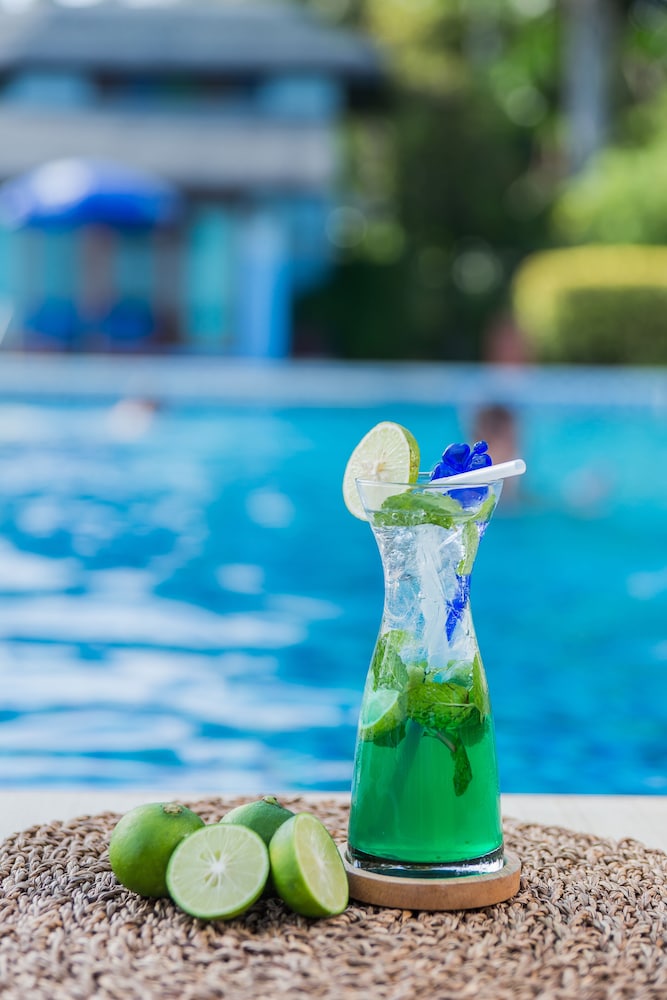 查博卡巴娜海滩度假村(Chaba Cabana Beach Resort) 图片4