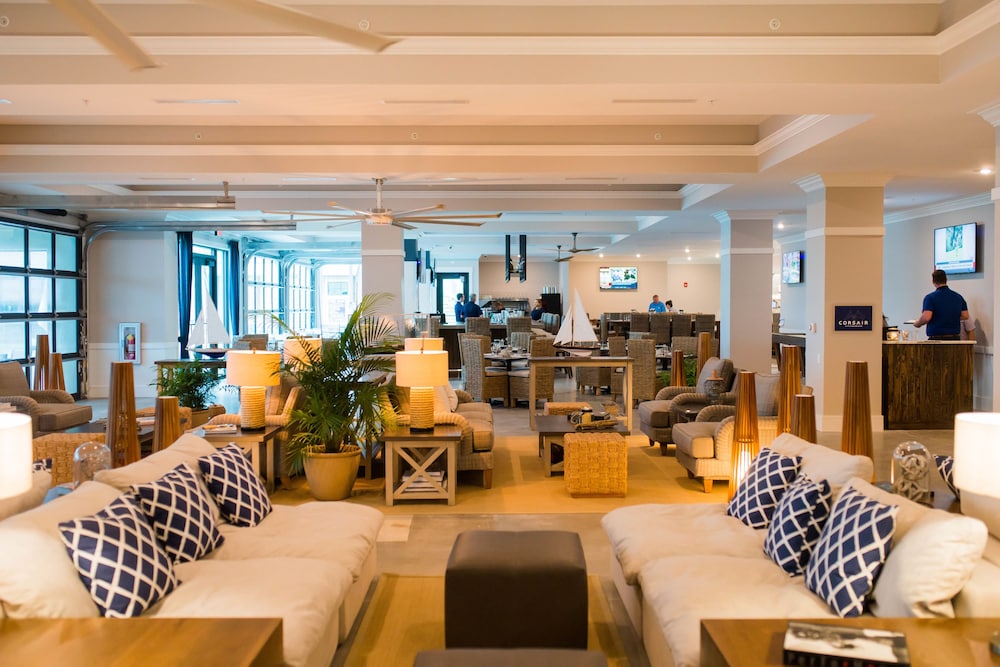 Jekyll Ocean Club 46/74