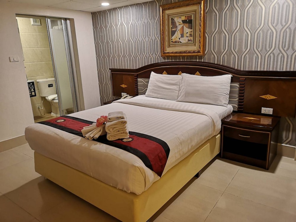 room