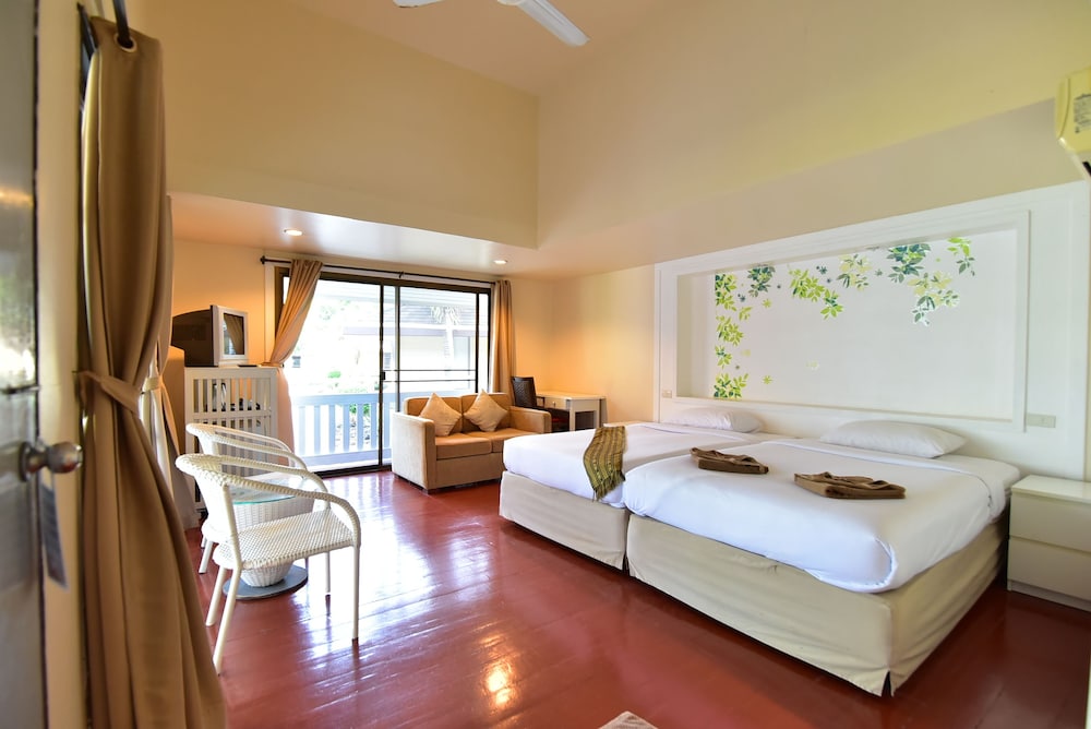 Koh Hai Fantasy Resort and Spa 16/78