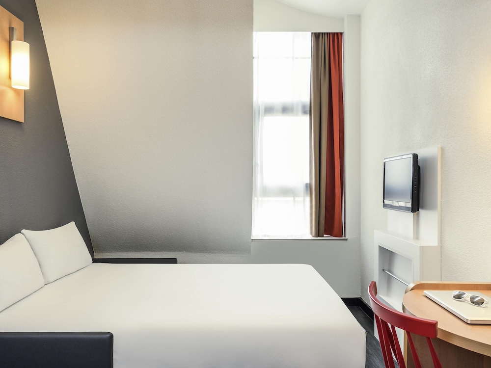 ibis Paris Bastille Faubourg Saint Antoine 11th 28/60