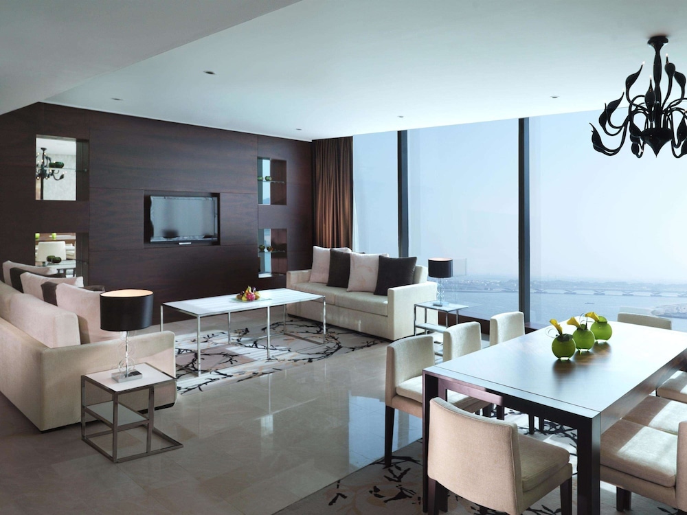 Fairmont Bab Al Bahr - Abu Dhabi 48/76
