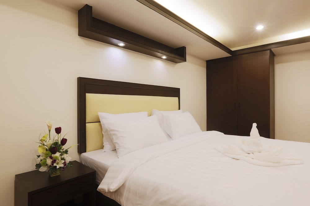 STANDARD, SINGLE, KING BED