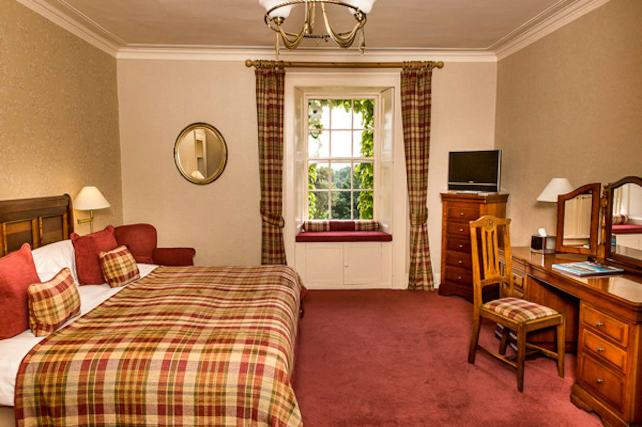Loch Ness Country House Hotel 5/44
