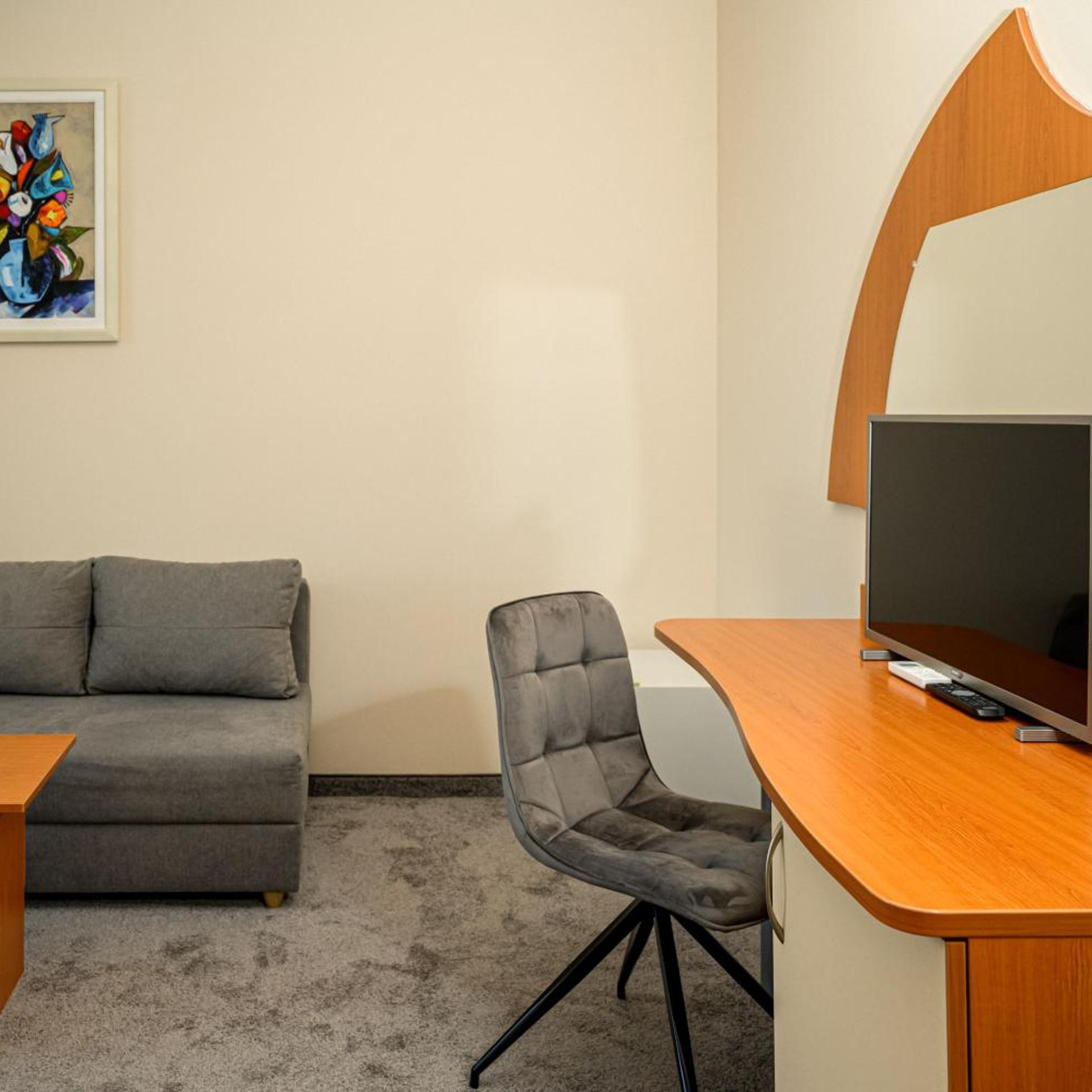 Paradise Hotel - Pomorie 34/39