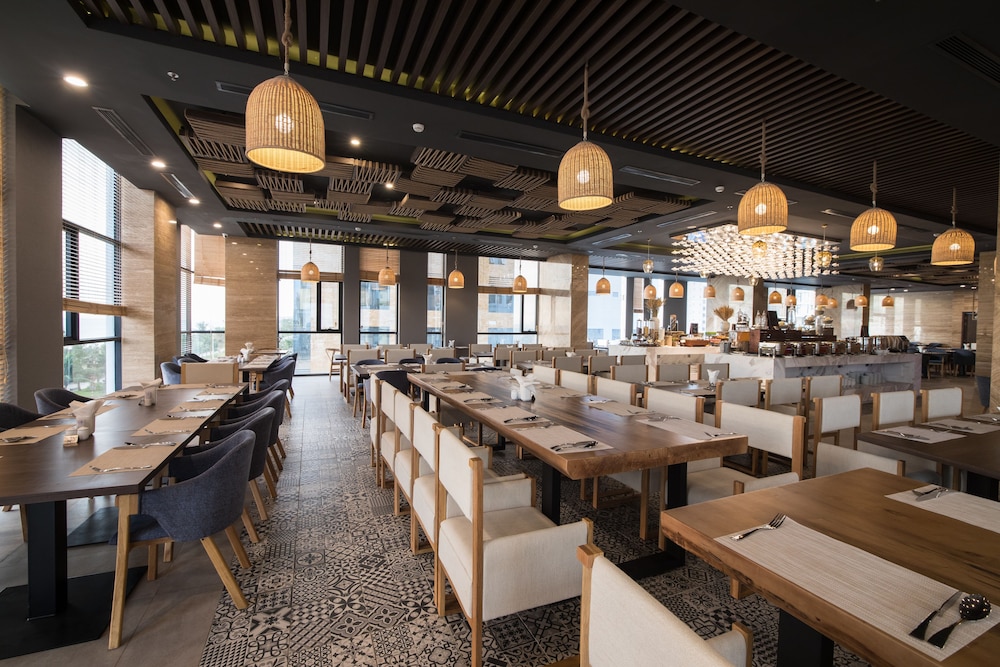 Haian Beach Hotel And Spa 53/71