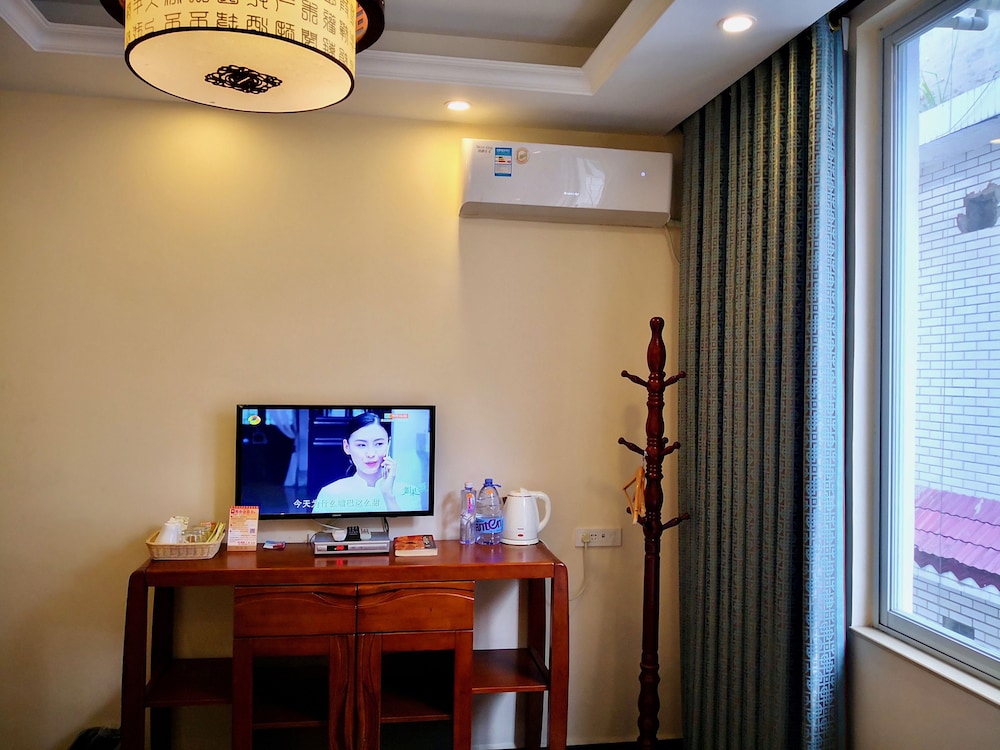 Juanshe Boutique Guest House 37/47