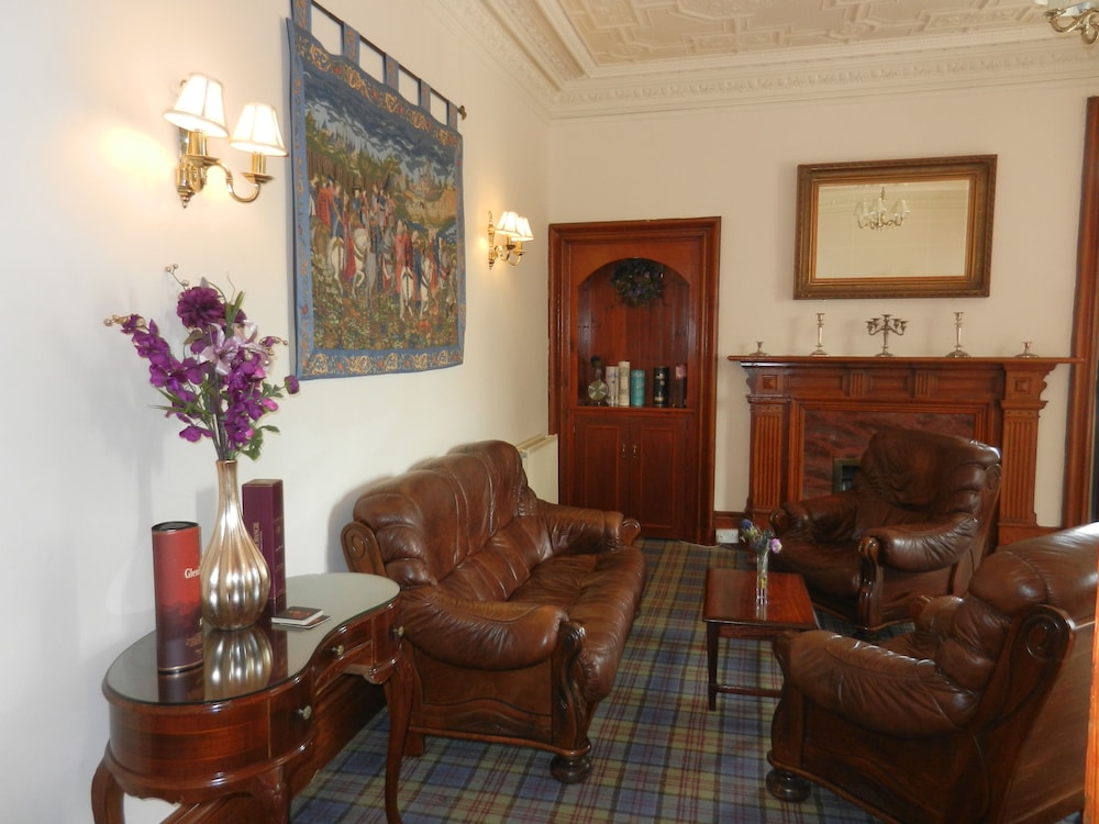 Mansfield Castle Hotel 26/50