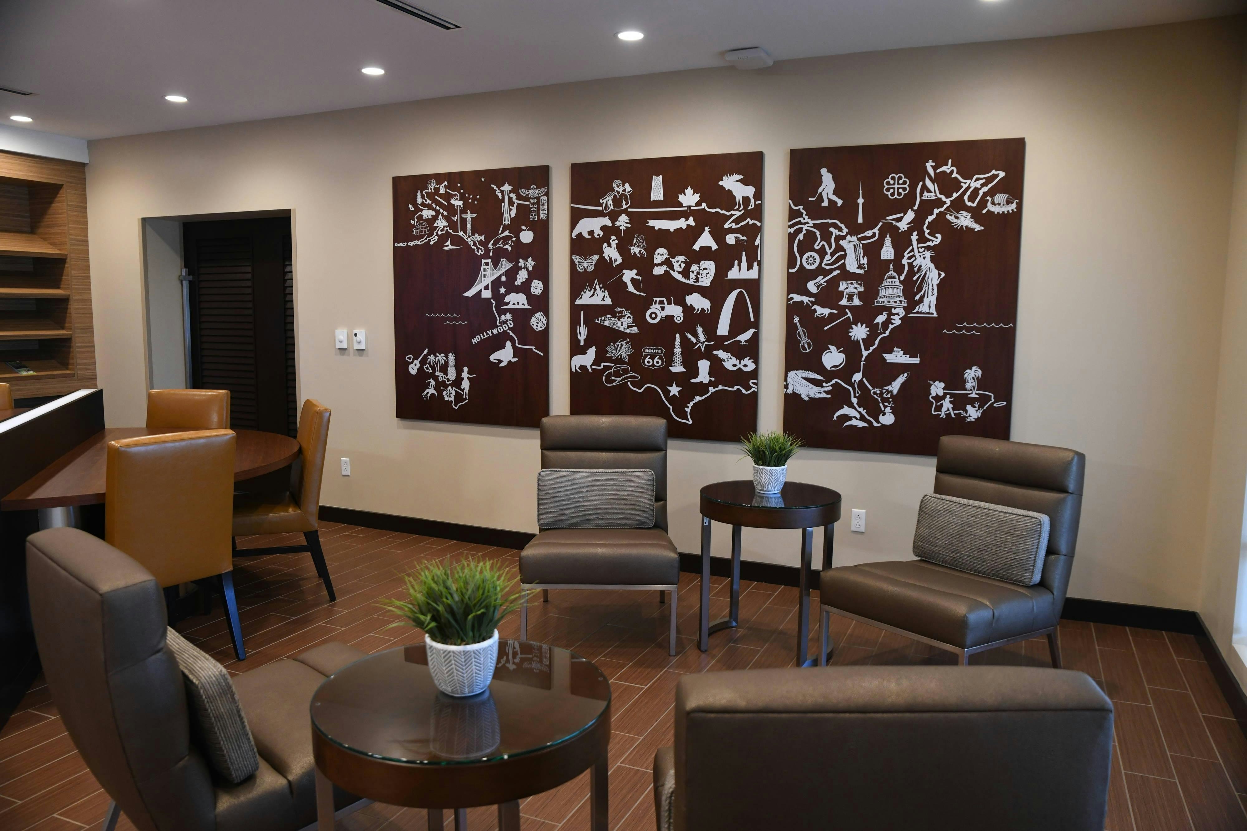 Towneplace Suites Kansas City At Briarcliff 29/45