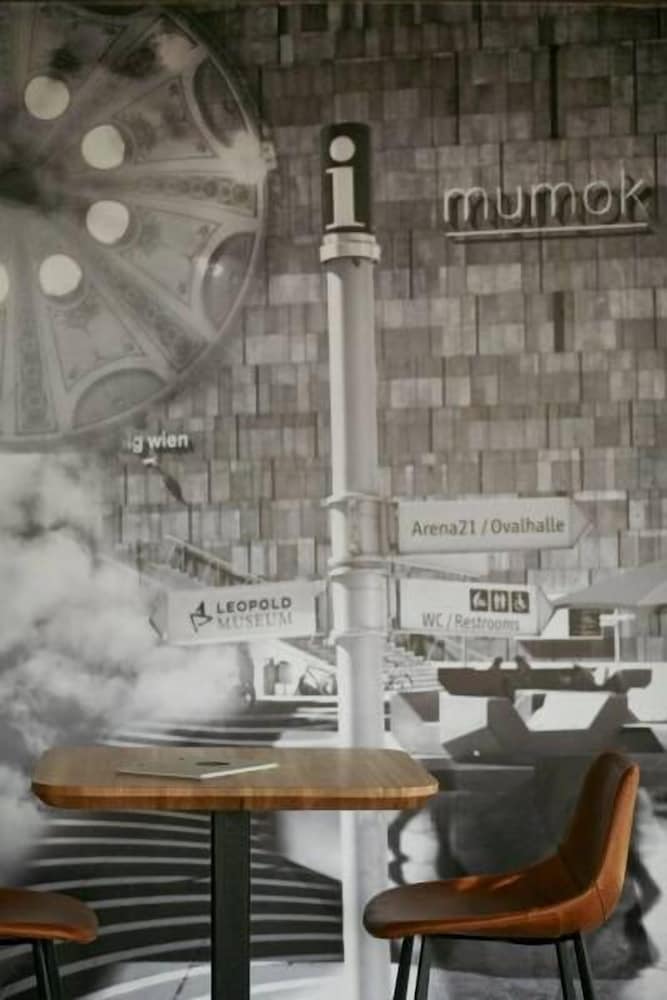 Hotel Vienna 5/55
