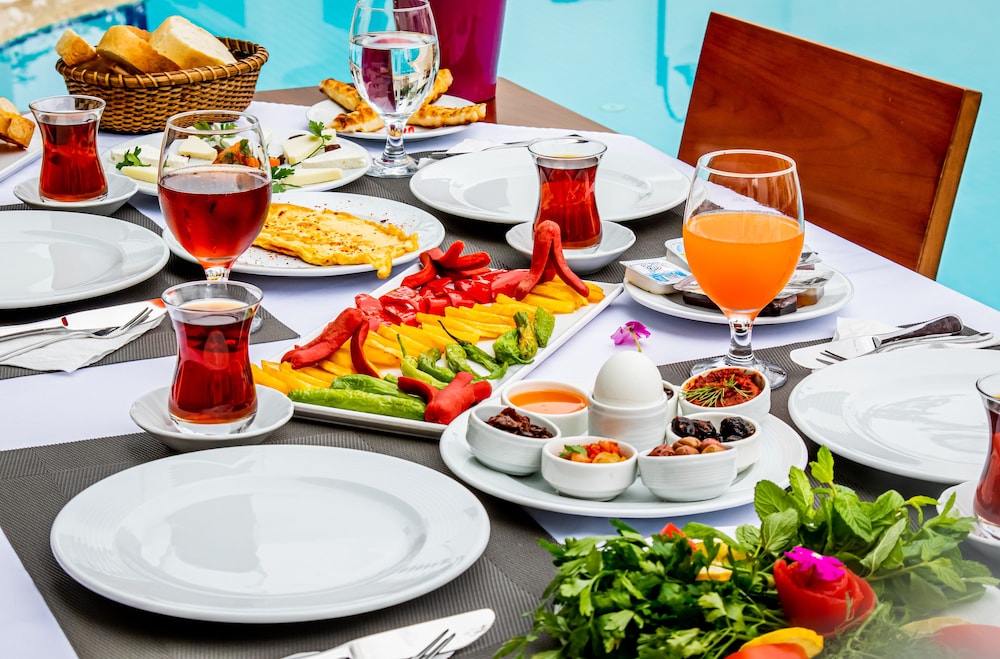 Modern Life Bodrum Otel 29/50