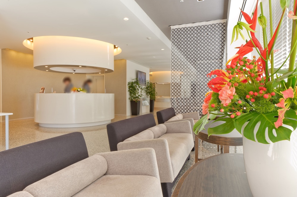 Naha Tokyu REI Hotel 13/74