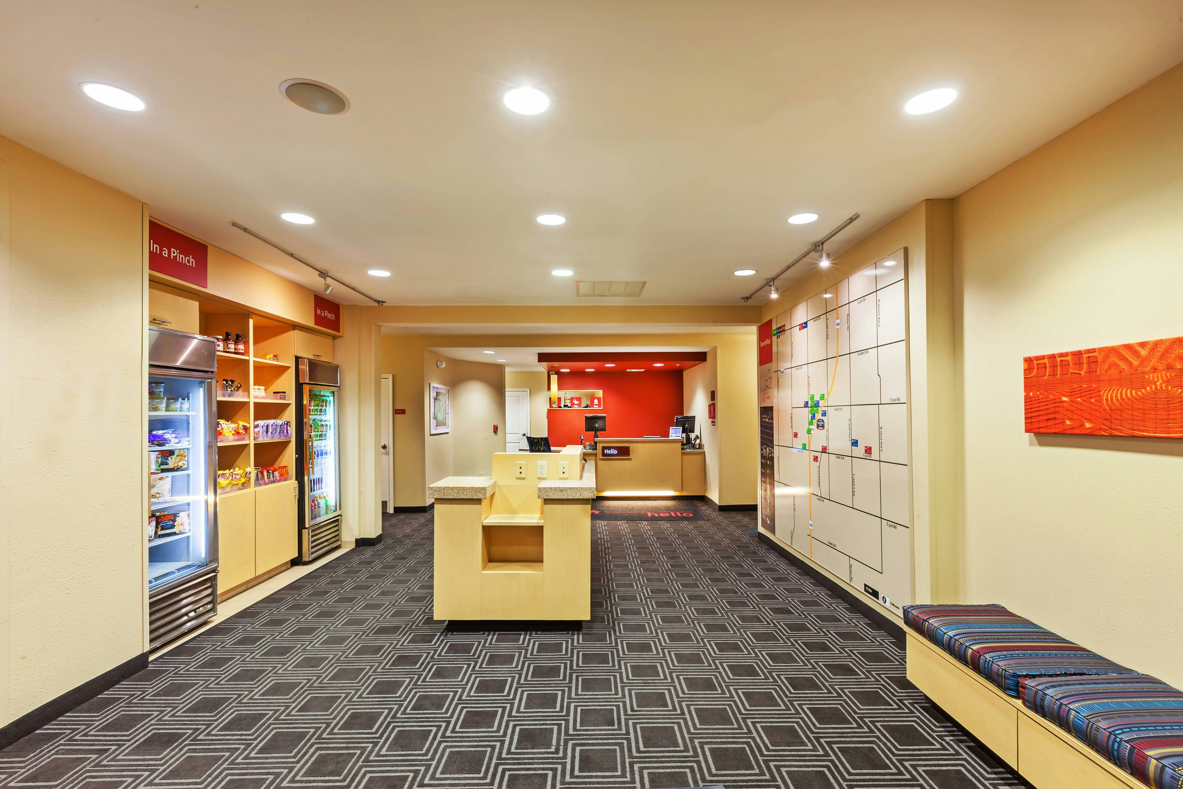 TownePlace Suites Tulsa North/Owasso 1/13