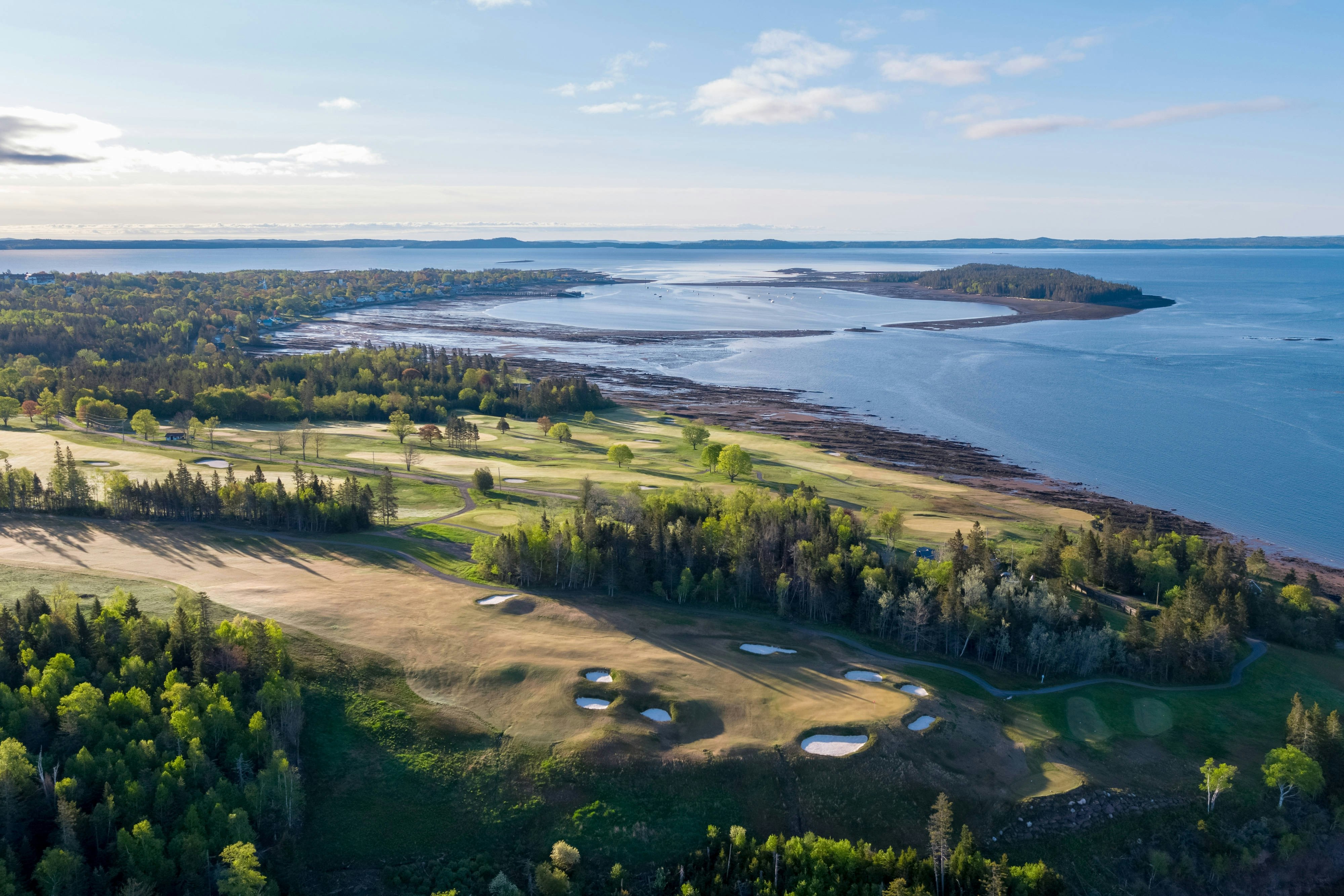 The Algonquin Resort St Andrews By the Sea Autograph Collection 27/40