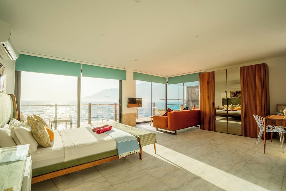 Mandalina Luxury Suites 7/50