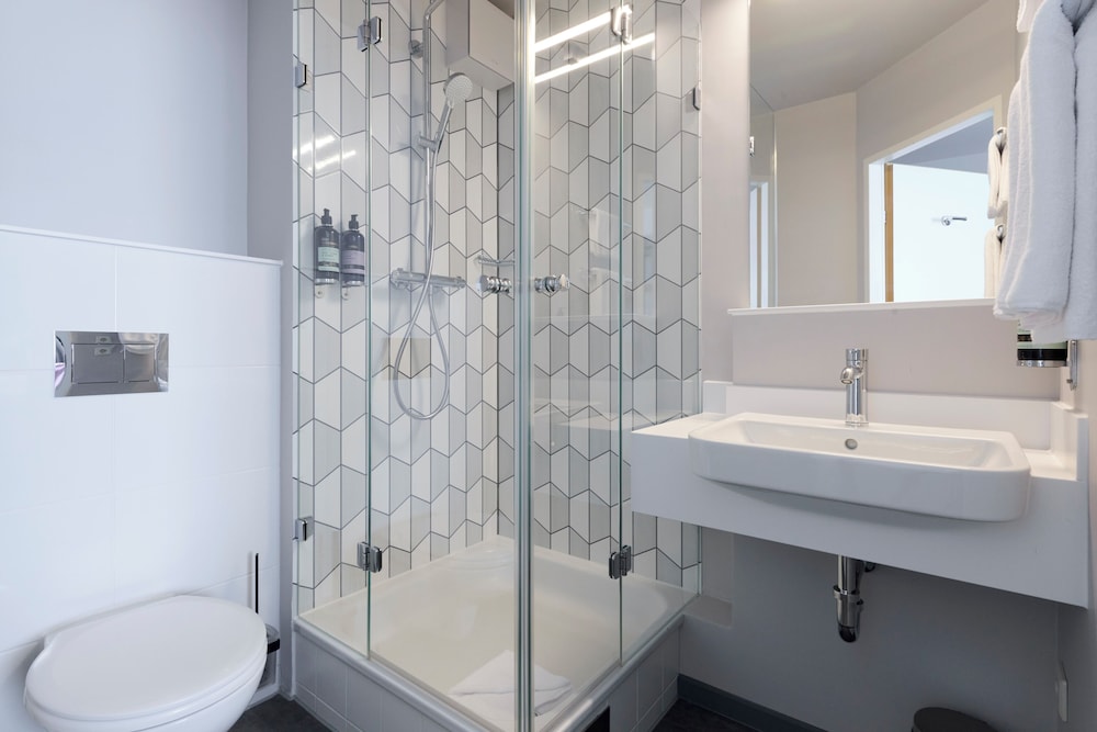 Premier Inn Wien City Hauptbahnhof 49/52
