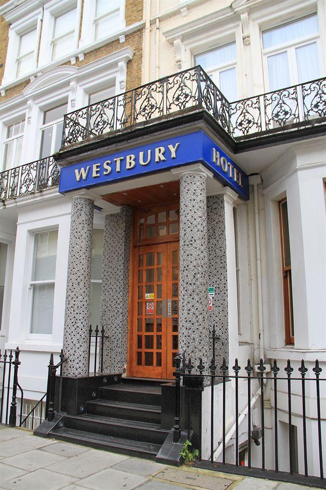 Westbury Hotel 3/57