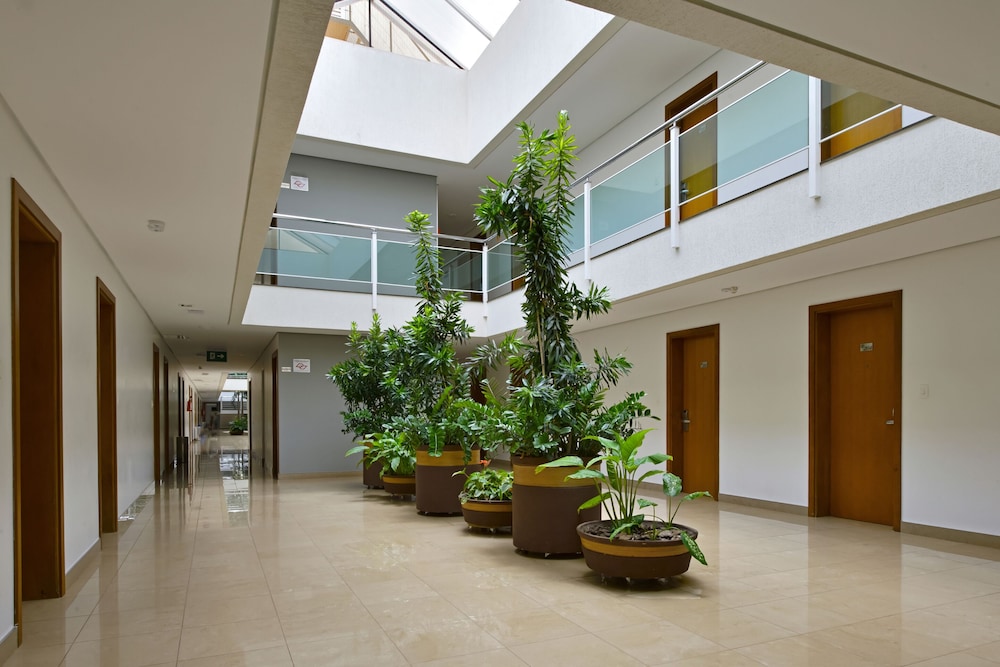 GARDEN HOTEL RIBEIRAO PRETO 6/61