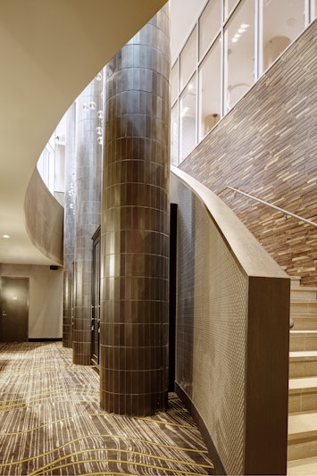 Hampton Inn Brooklyn Hotel 23/63