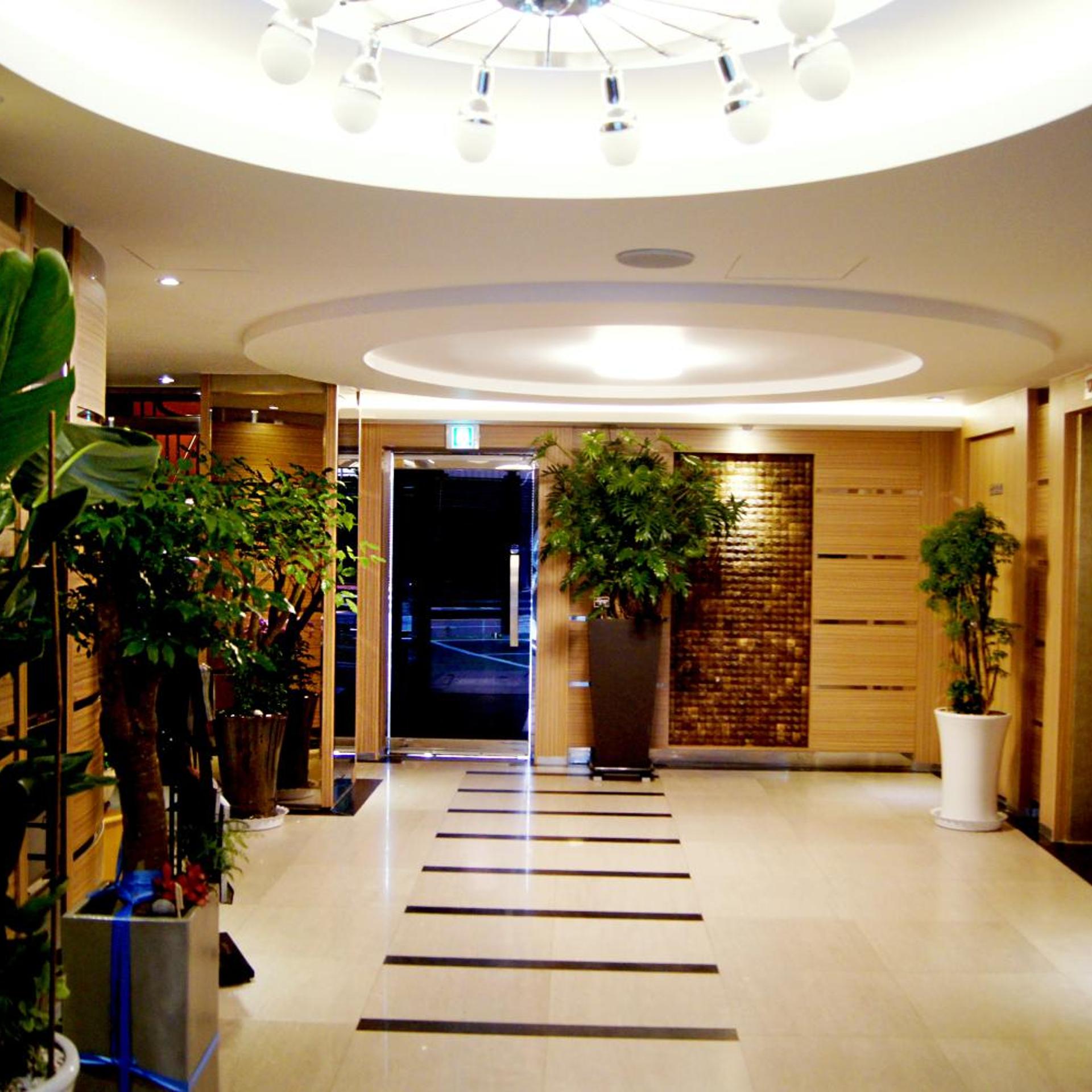 Princess Hotel 4/22