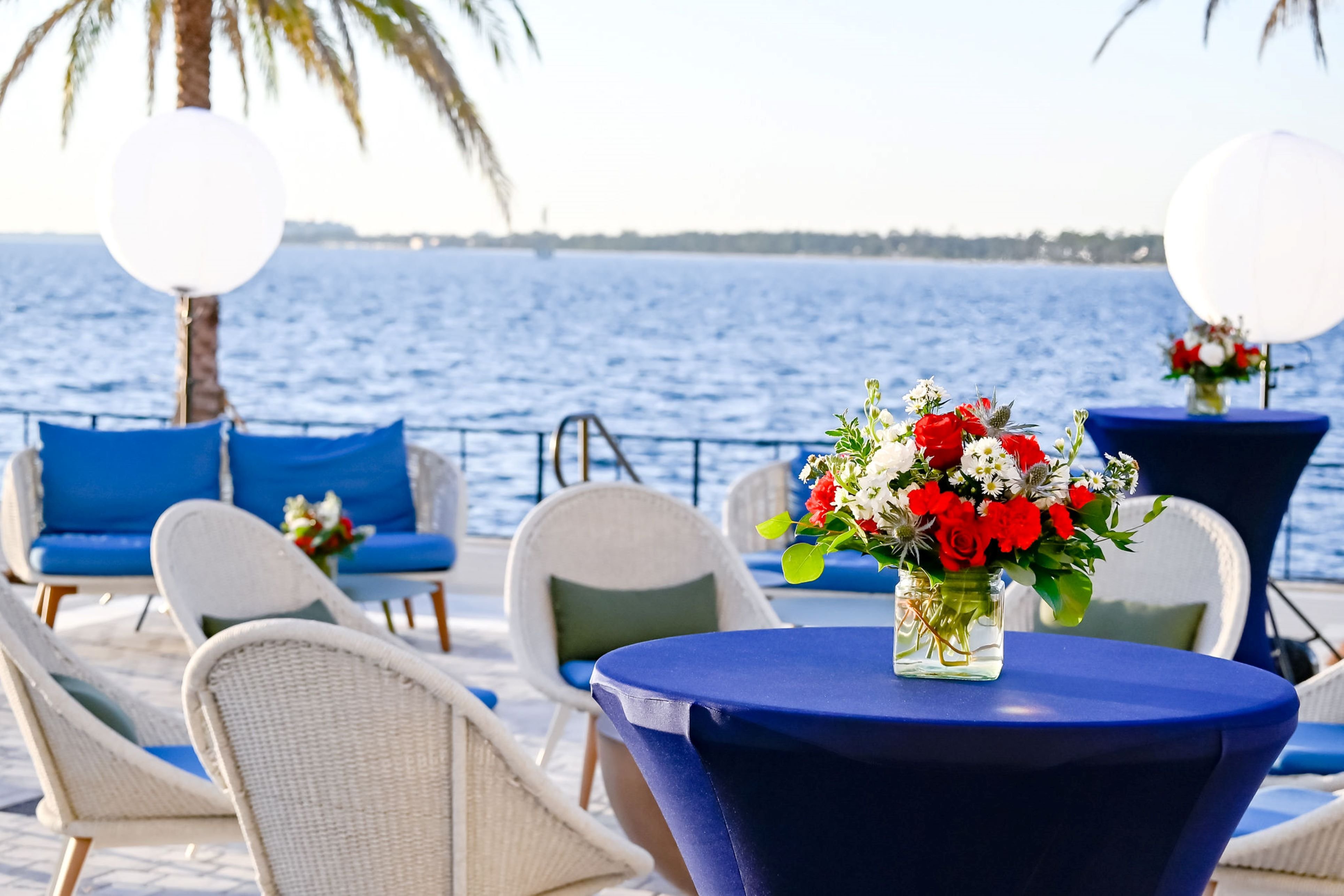 Hotel Indigo Panama City Marina, an IHG Hotel 54/75