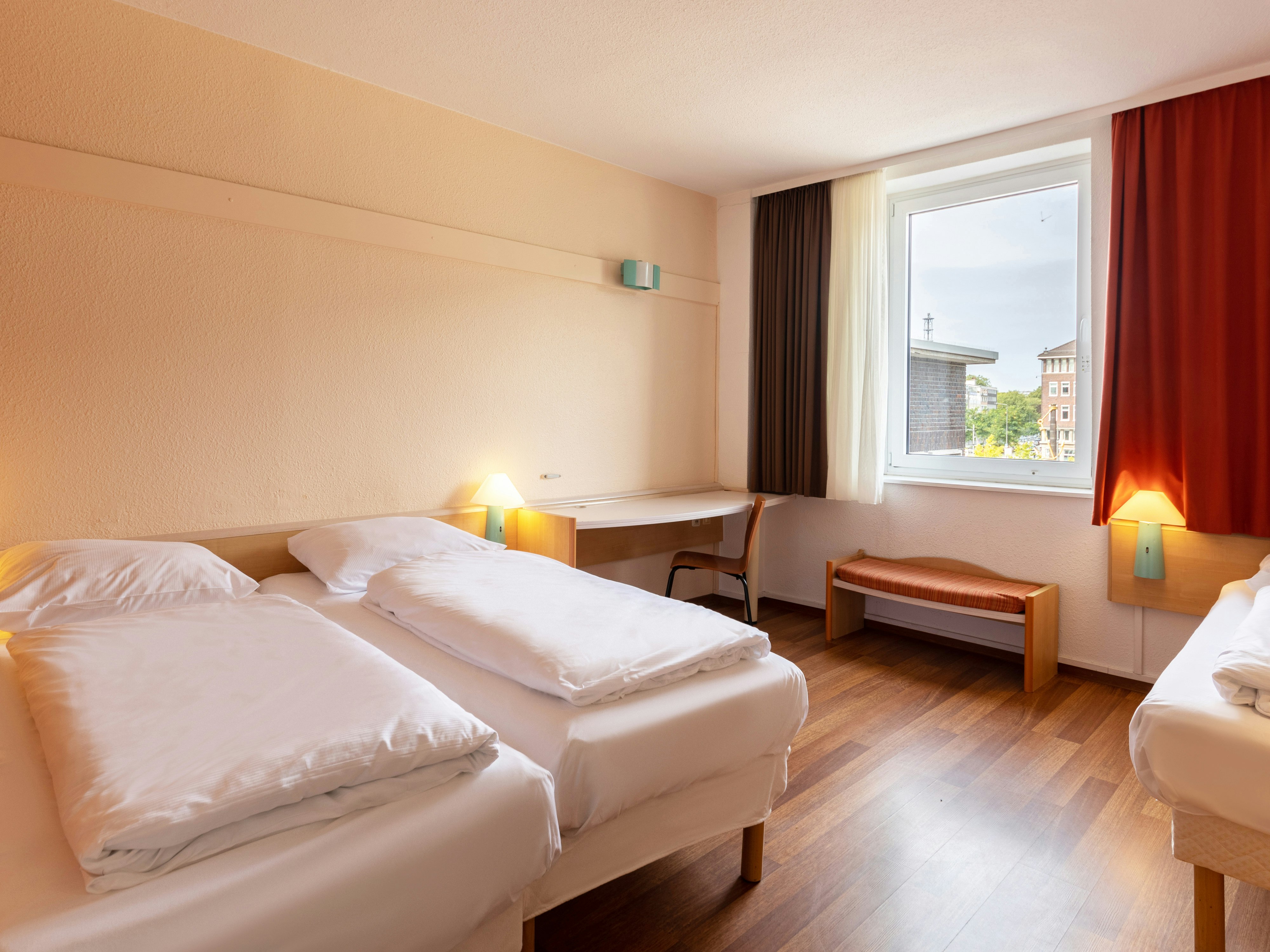 B&B Hotel Duisburg Hbf-Nord 6/30
