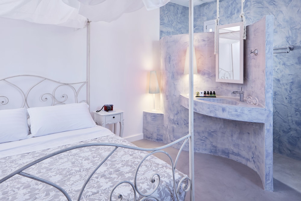 Orabel Suites - Adults Only 21/50