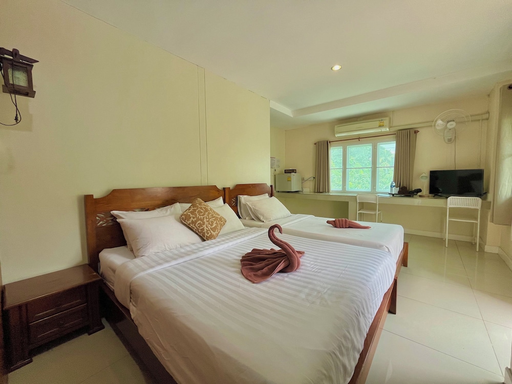 Baan Baramee Guesthouse 14/50