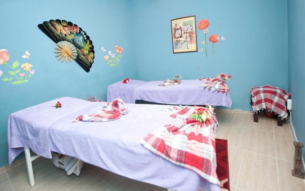 AKDORA ELITE HOTEL & SPA 46/61