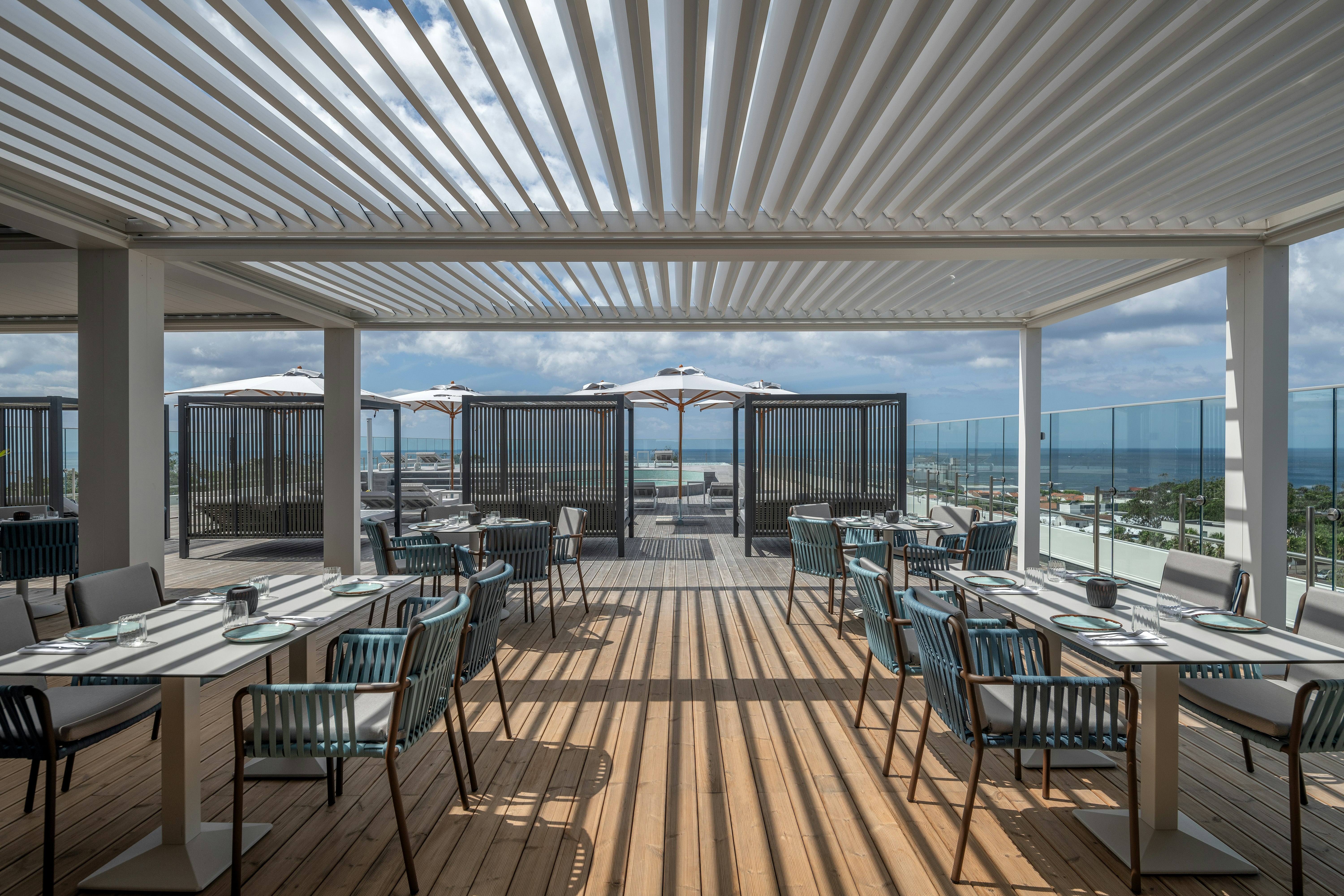 DoubleTree by Hilton Lagoa Azores 36/58