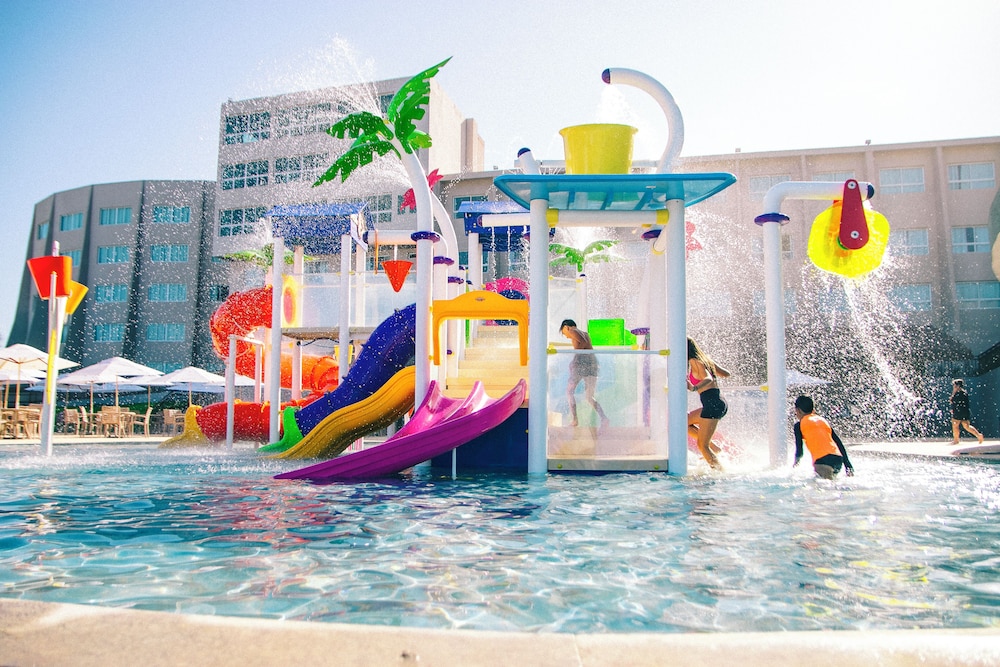 Costeira Palace Beach Resort All Inclusive 47/54