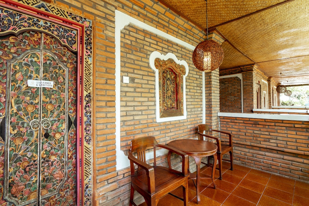 Lumbung Sari Ubud 49/76