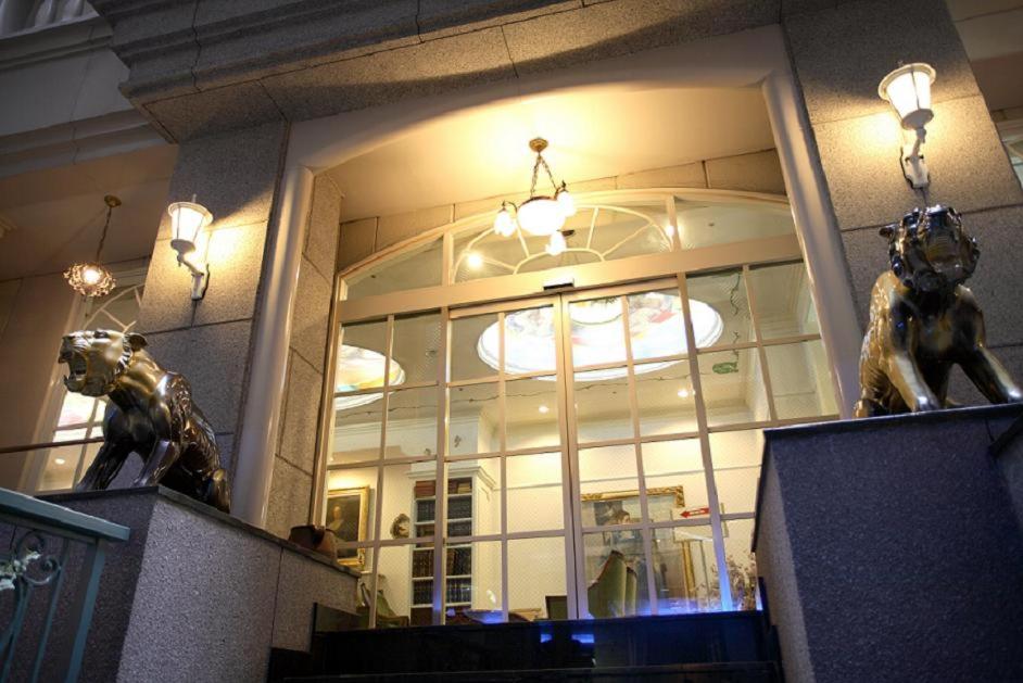 Hiroshima Intelligent Hotel Main And New Building in HIROSHIMA