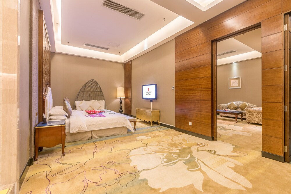 Alice Shuishanfang HONORABLEINCOMPARADBLE Hotel 50/50