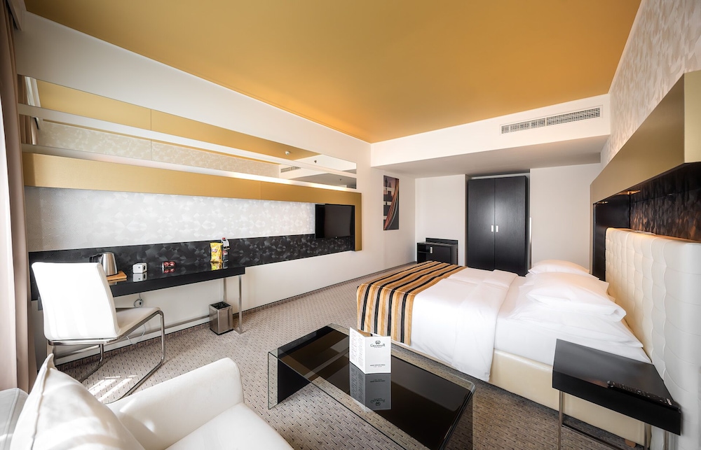 Grandior Hotel Prague 25/71