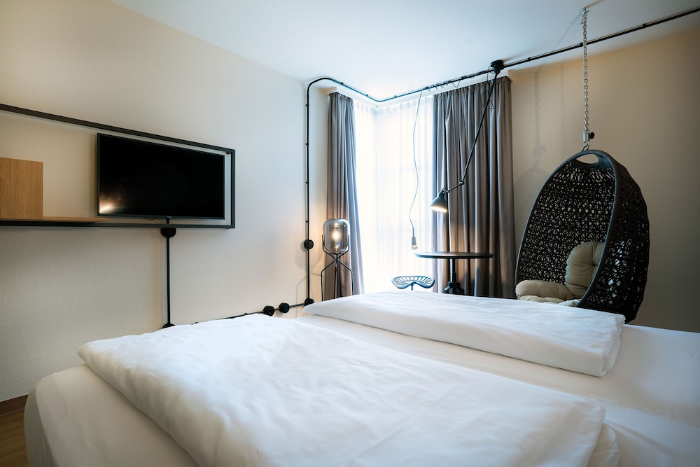 Seminaris Hotel Nuremberg 20/92