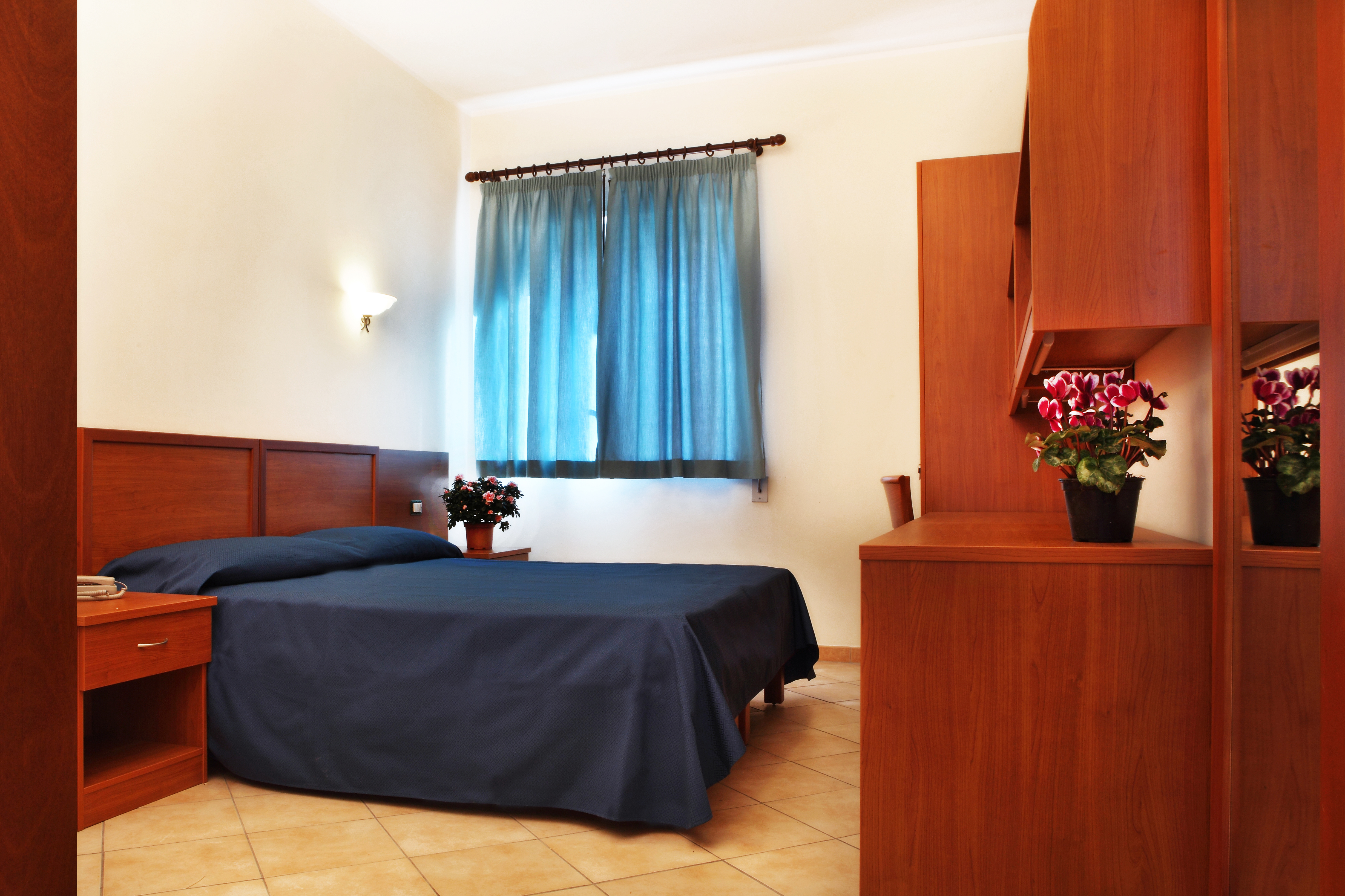 Residence Hotel Gloria 6/26