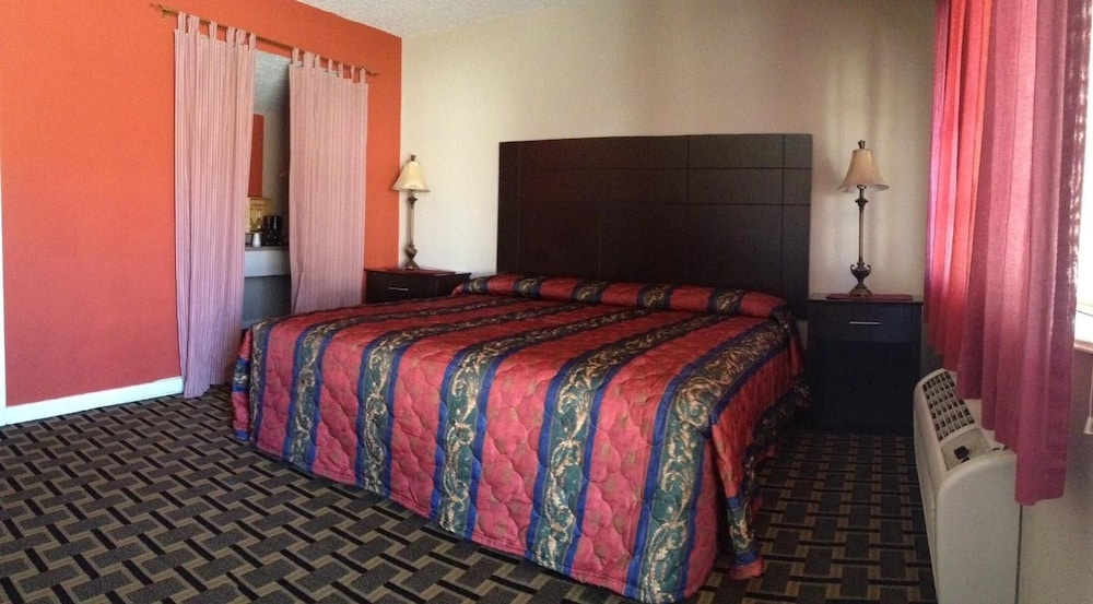 Andrews Motor Inn 30/51