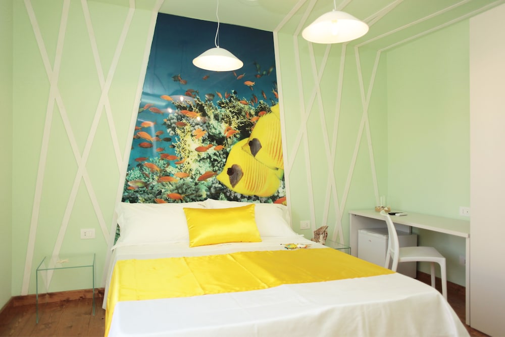 Rivazzurra Design Rooms 14/50